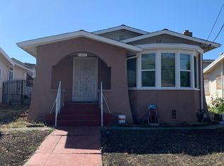 2832 Bartlett St, Oakland, CA