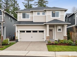 El Dorado Springs, Covington, WA 98042