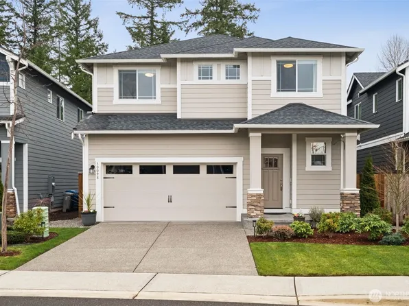 30098 220th Avenue SE, Covington, WA 98042