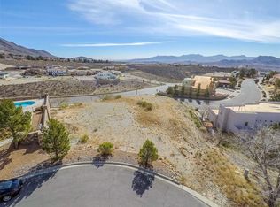 318 Amelia Dr, El Paso, TX 79912