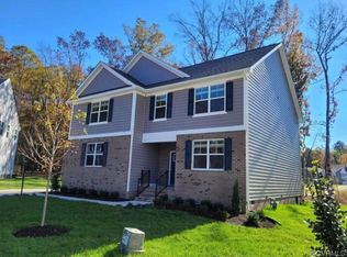 5530 Tag Alder Ter, Moseley, VA 23120