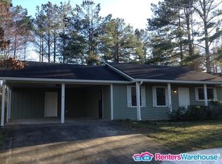 3795 Somerset Dr SW, Marietta, GA 30064