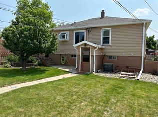 1111 Deadwood St, Sturgis, SD 57785