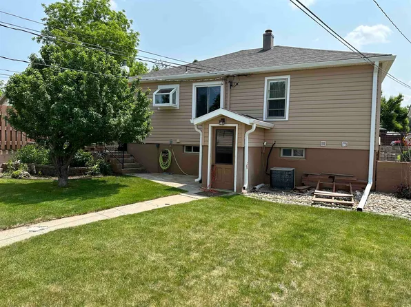 1111 Deadwood St, Sturgis, SD 57785