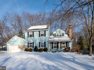 5317 Night Roost Ct, Columbia, MD 21045