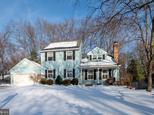 5317 Night Roost Ct, Columbia, MD 21045