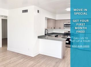2010 N 50th St #6, Phoenix, AZ 85008