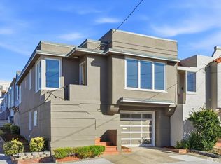 2300 45th Ave, San Francisco, CA 94116