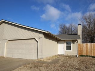 1101 N Narcissus Ave, Broken Arrow, OK 74012