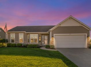 6102 Rockefeller Ct, Granger, IN 46530