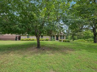 12165 E 570th Rd, Rose, OK 74364