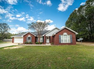 7688 Brake Rd, Milton, FL 32570