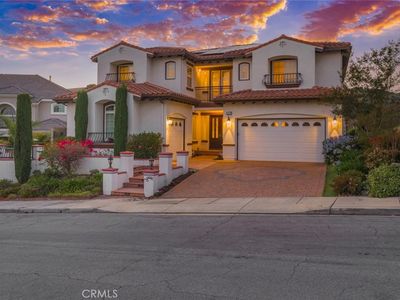 18257 Nicklaus Rd, Yorba Linda, CA, 92886
