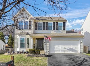 3722 Katie Pl, Triangle, VA 22172