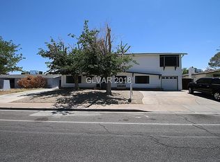 412 E Horizon Dr, Henderson, NV 89015