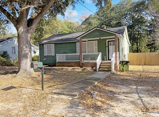 311 Rivers St, Walterboro, SC 29488