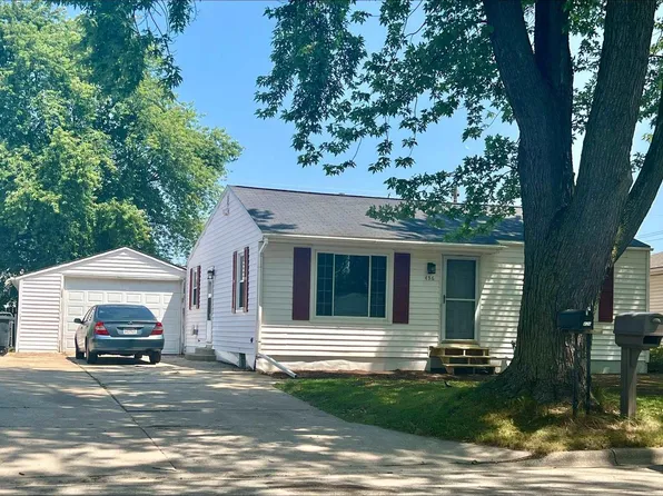 436 COTTAGE GROVE AVENUE, Ashwaubenon, WI 54304