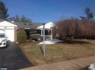 2945 Oklahoma Rd, Willow Grove, PA 19090