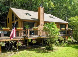 63 Kinsman Road, Haverhill, NH 03785