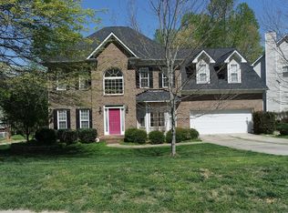 4931 Whitmore Pond Ln, Charlotte, NC 28270