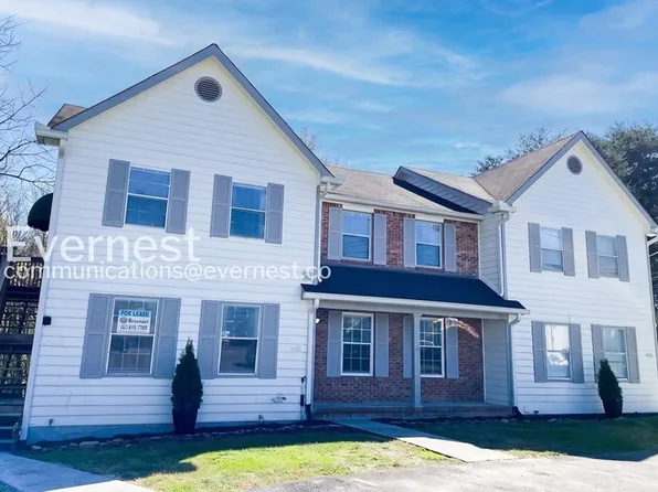 4809 Brighton Ln, Hixson, TN 37343