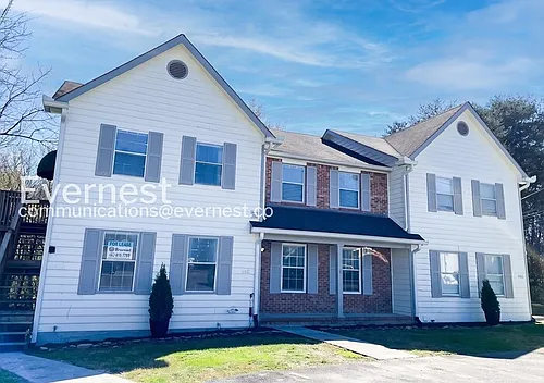 4809 Brighton Ln Photo 1