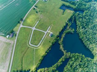 100 Bailey Farm Rd LOT 20, Shawboro, NC 27973