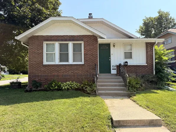 725 N 20th St, Fort Dodge, IA 50501