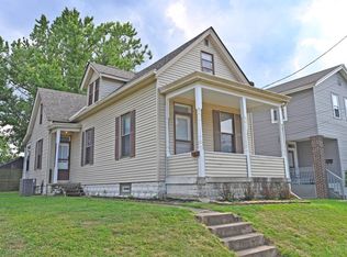 321 Walnut St, Cincinnati, OH 45215