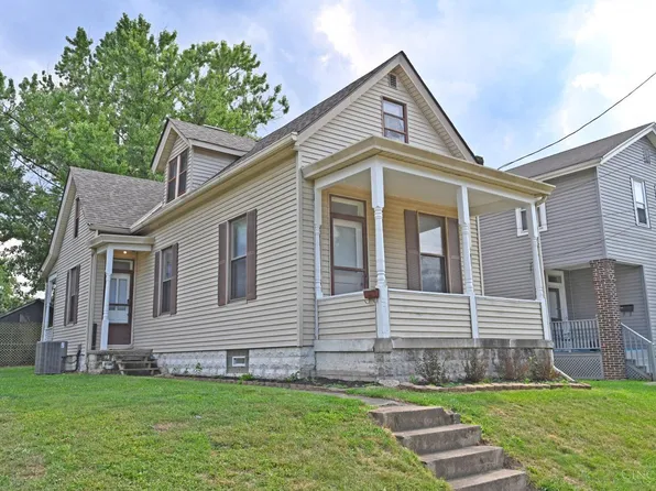 321 Walnut St, Cincinnati, OH 45215