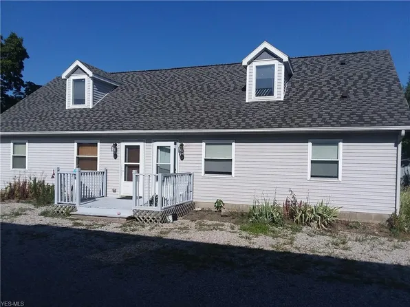 7284 E Bayshore Rd Unit 6, Lakeside Marblehead, OH 43440