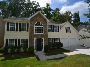 5053 Laythan Jace Ct, Snellville, GA 30039