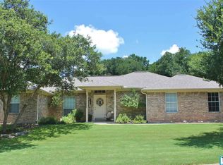 75 Willow Run Dr, Morgans Pt Resort, TX 76513