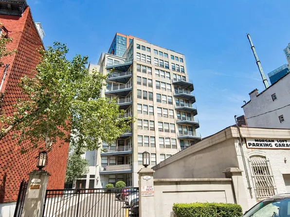 142-144 Steuben St, 142 Steuben St #103, Jersey City, NJ 07302