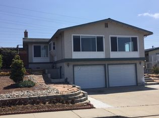1672 Granada St, Seaside, CA 93955