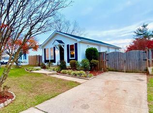 7320 Brenish Dr, Gaithersburg, MD 20879