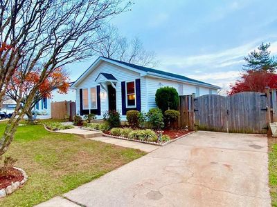 7320 Brenish Dr, Gaithersburg, MD, 20879