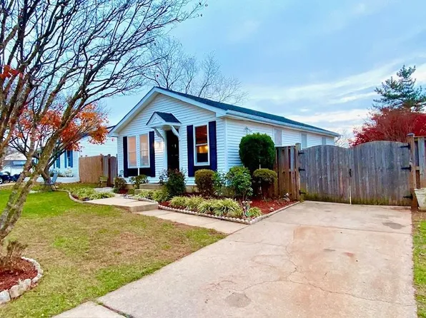 7320 Brenish Dr, Gaithersburg, MD 20879