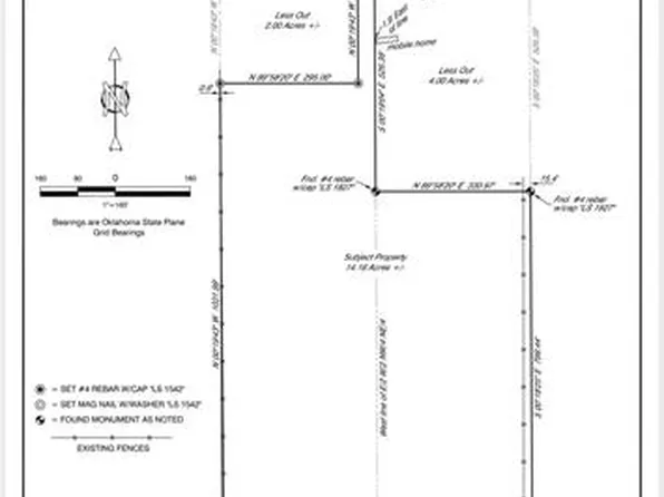 0 E County Road 1710, Elmore City, OK 73433