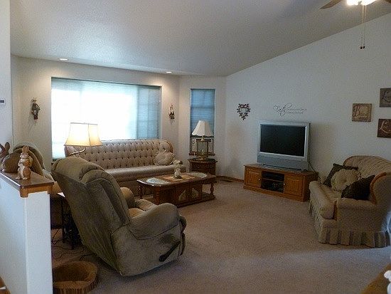 Comfertable livingroom