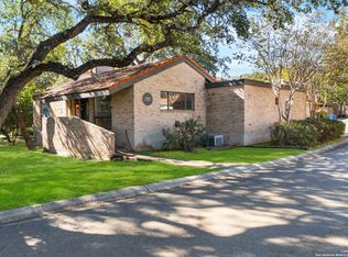 11631 Open Meadow St, San Antonio, TX 78230