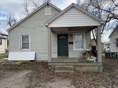 607 E Short Elm St, Boonville, IN, 47601