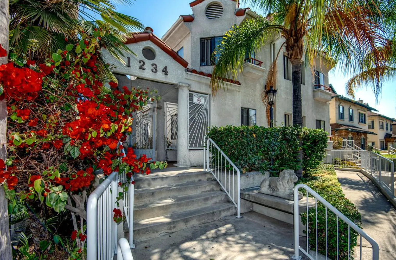 1 bed, 680 sqft, $2,300 — Photo 3
