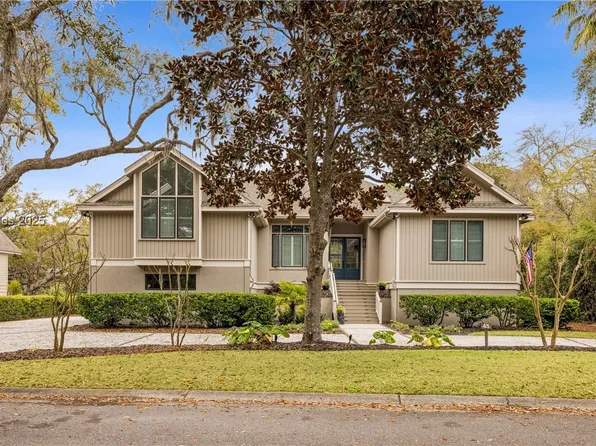 45 Hearthwood Dr, Hilton Head Island, SC 29928