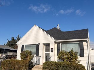 2245 E Lambourne Ave, Salt Lake City, UT 84109