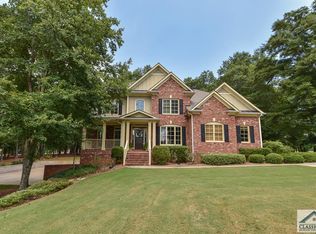 1011 Lane Creek Ct, Bishop, GA 30621