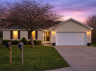 15705 Hight Ave, Belton, MO 64012