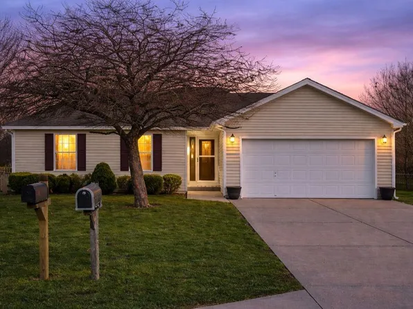 15705 Hight Ave, Belton, MO 64012