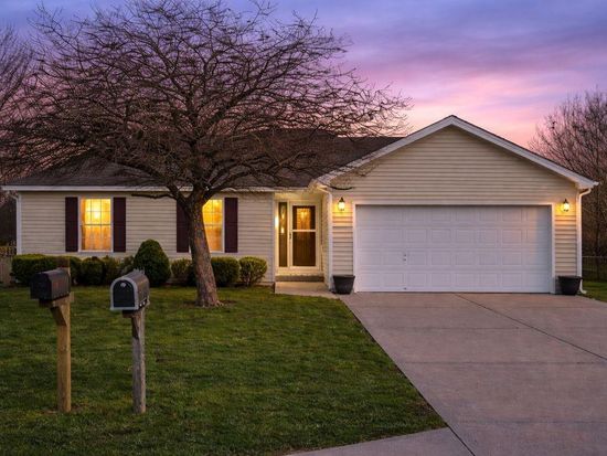 15705 Hight Ave, Belton, MO 64012