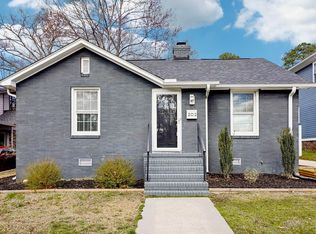 202 W Lavender Ave, Durham, NC 27704